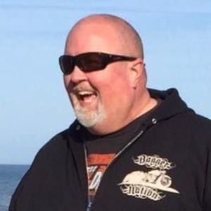 Meet your Posher, Jeff